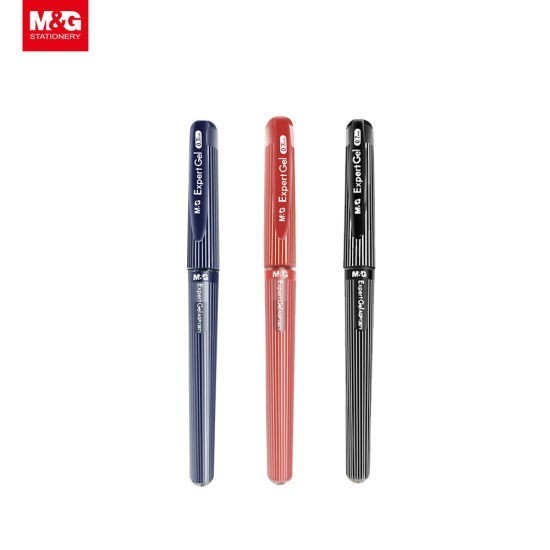

Pulpen Gel M&G Expert Gel 0.7Mm Agp13671