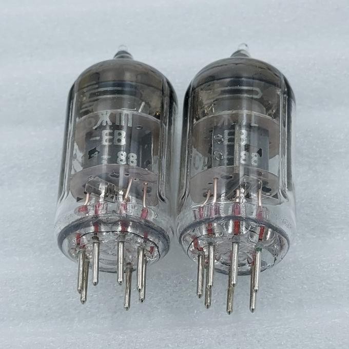 Masih Ada Avpro 6*1N-Eb Otk Russia Tube Valve For Upgrade Tube 7-Pin 6J1 5654