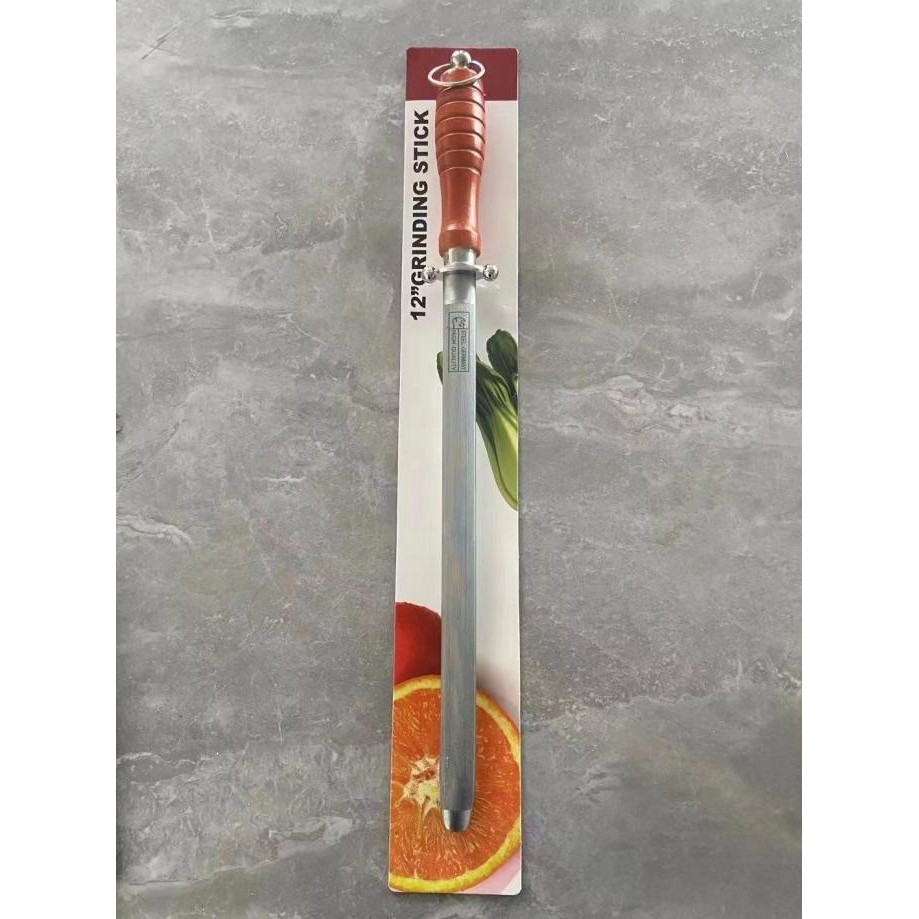 Asahan pisau Asahan stik sharpening jianfeng Terlaris