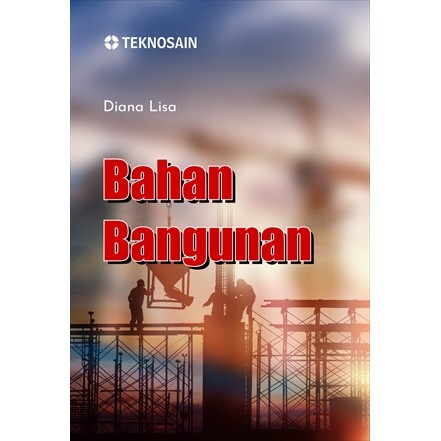 Bahan Bangunan