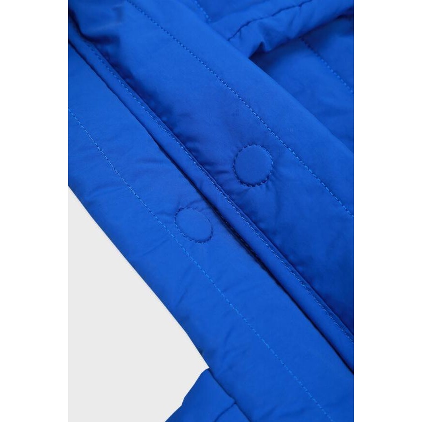 Grosir [Aland] Aland - Aland Quilting Tote Bag Blue