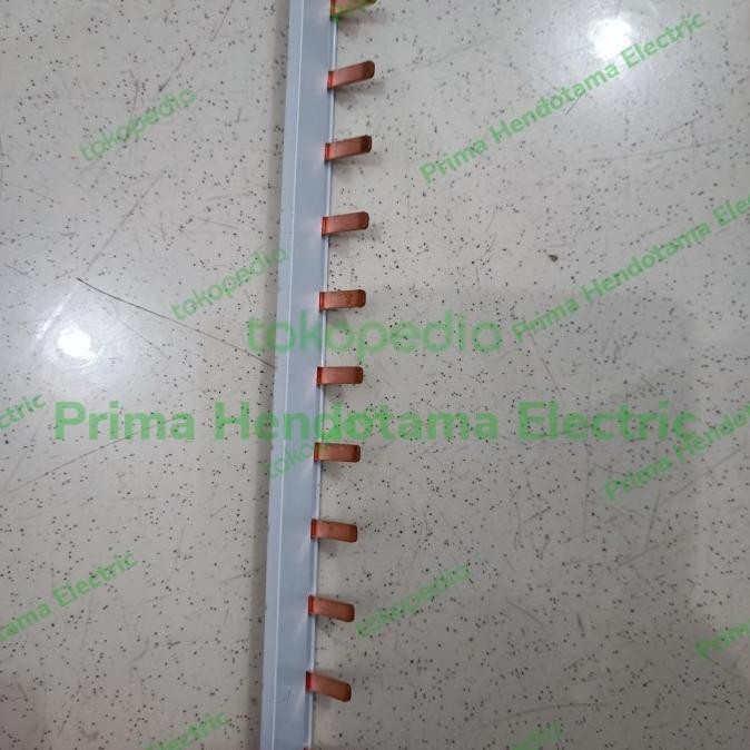 TERMURAH - Busbar Sisir 1P | Busbar Sisir MCB 1 Phase