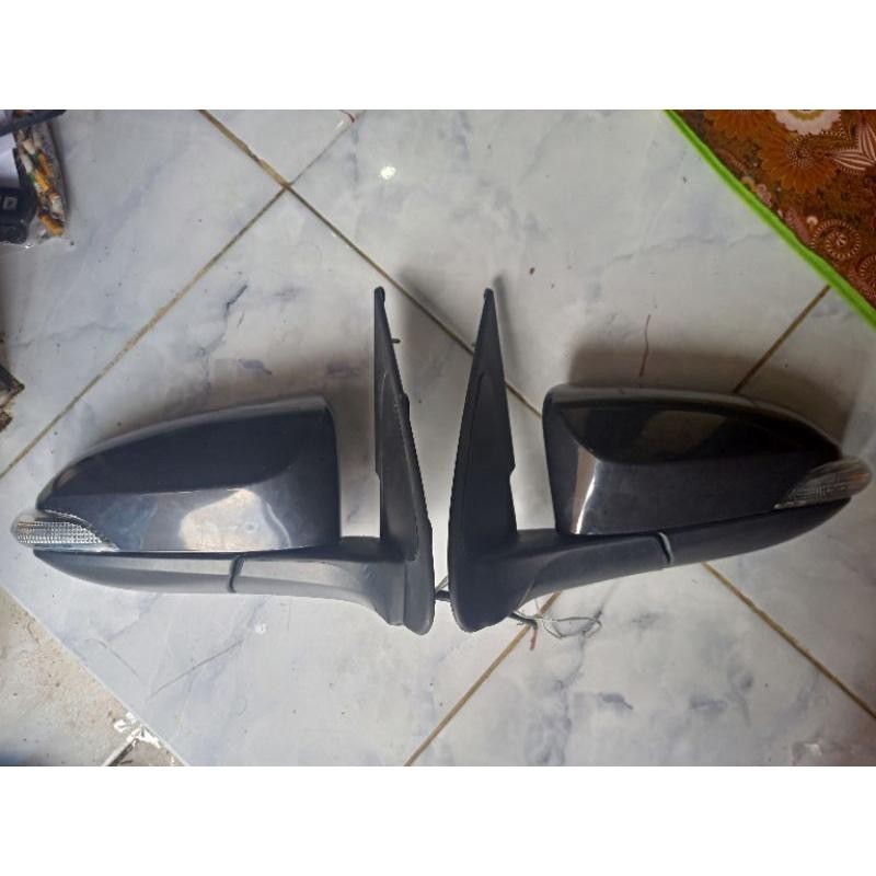 Spion New Carry Spion Sigra