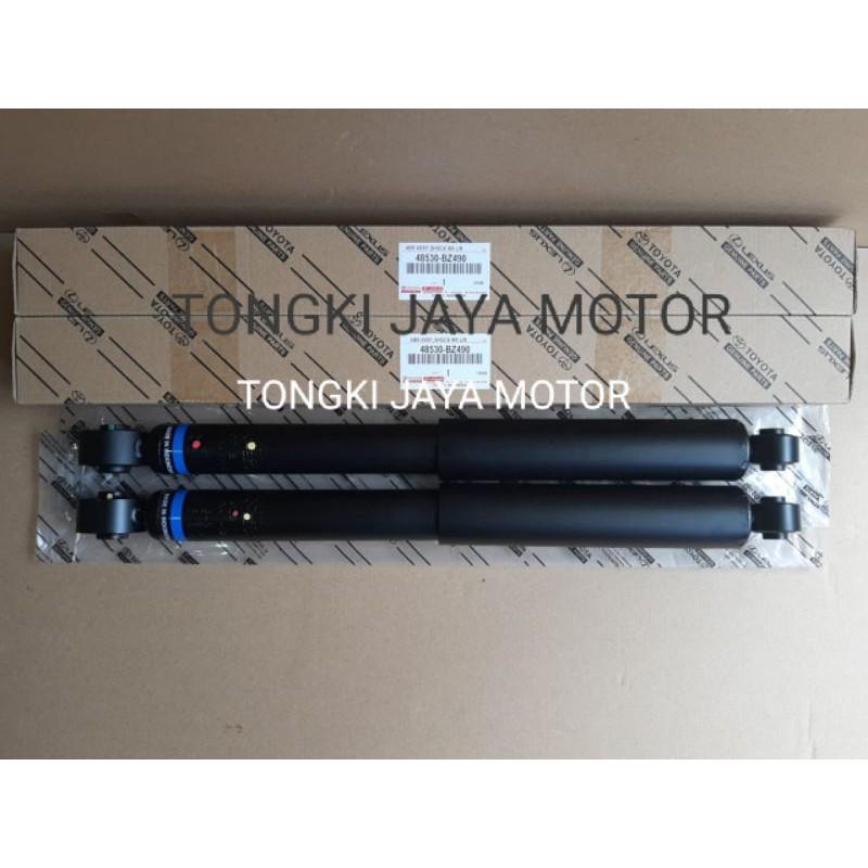 Shockbreaker Avanza Belakang Xenia Belakang Veloz Belakang