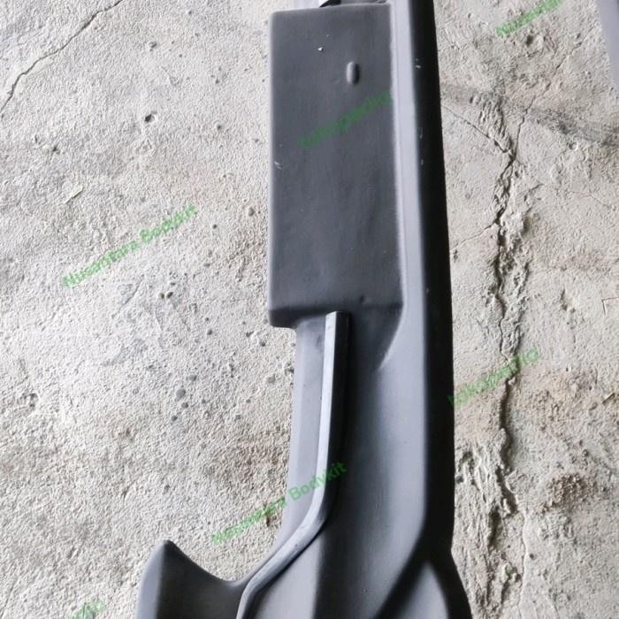 List Bodykit Avanza Luxury Bodikit