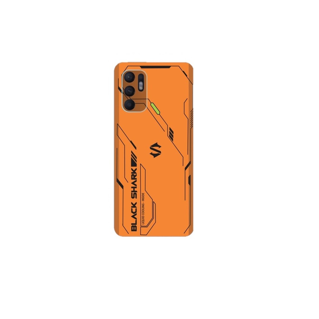 

*PromoTerjangkau* Oppo Reno Garskin Wrap Stiker Premium / X Casing Case COD