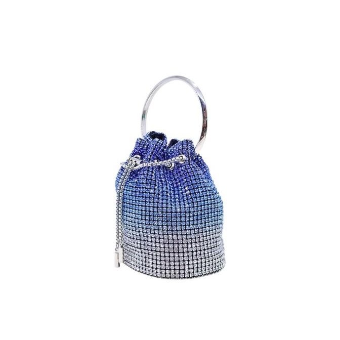 Grosir Waiwai Tas Pesta Wanita Import 225-2 Premium Clutch