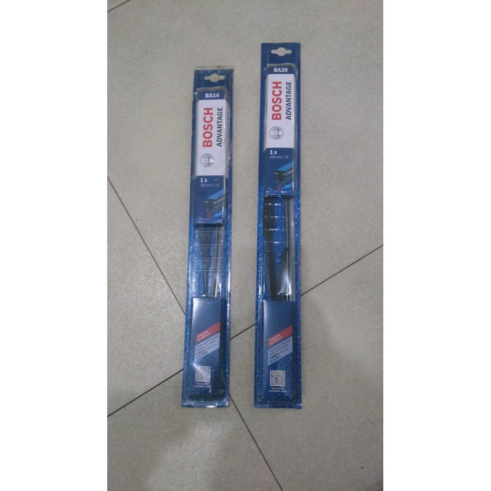 Wiper Avanza Avanza All New/Veloz