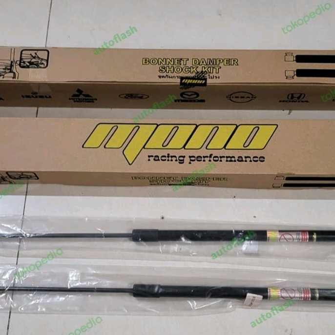 #Pesan Sekarang Engine Hood Damper Xpander Hidrolik Kap Mesin Xpander