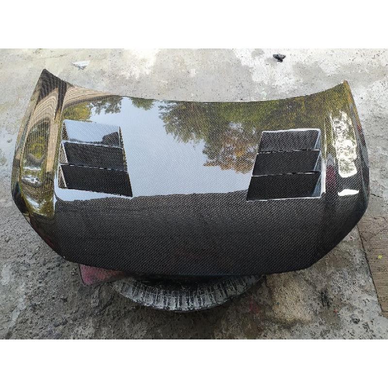 Kap Mesin All New Brio