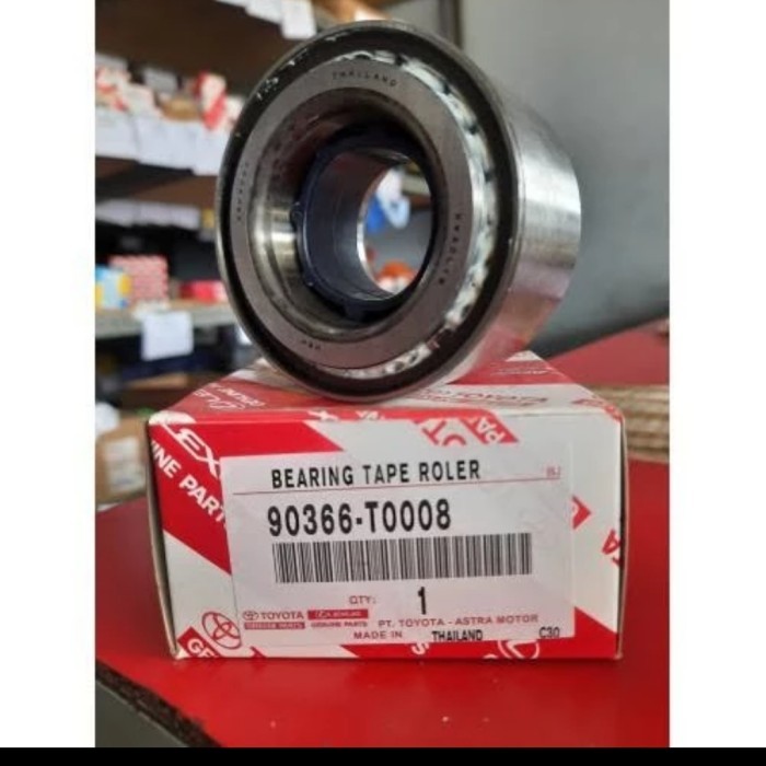 Bearing Roda Depan Innova