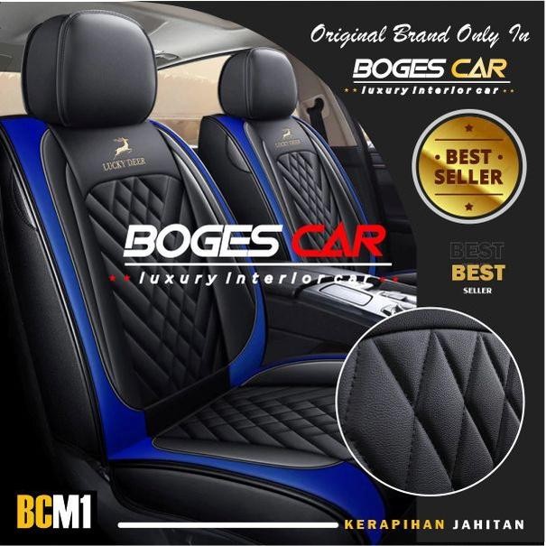 Sarung Jok Mobil Brio Satya Ayla Yaris Trd Jazz Rs Vios Limo Agya Crv Mazda Ford Fiesta Hyundai Baha