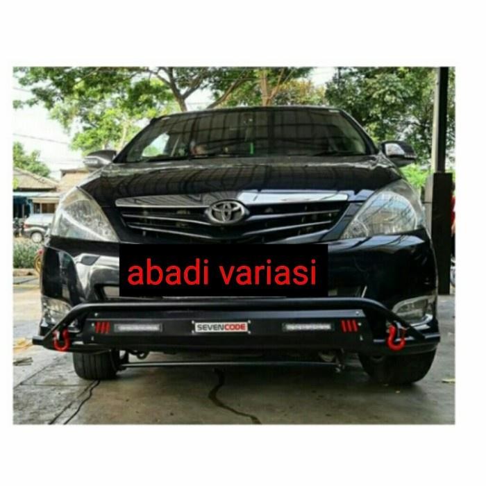 Tanduk Depan Cobra Innova Old/New