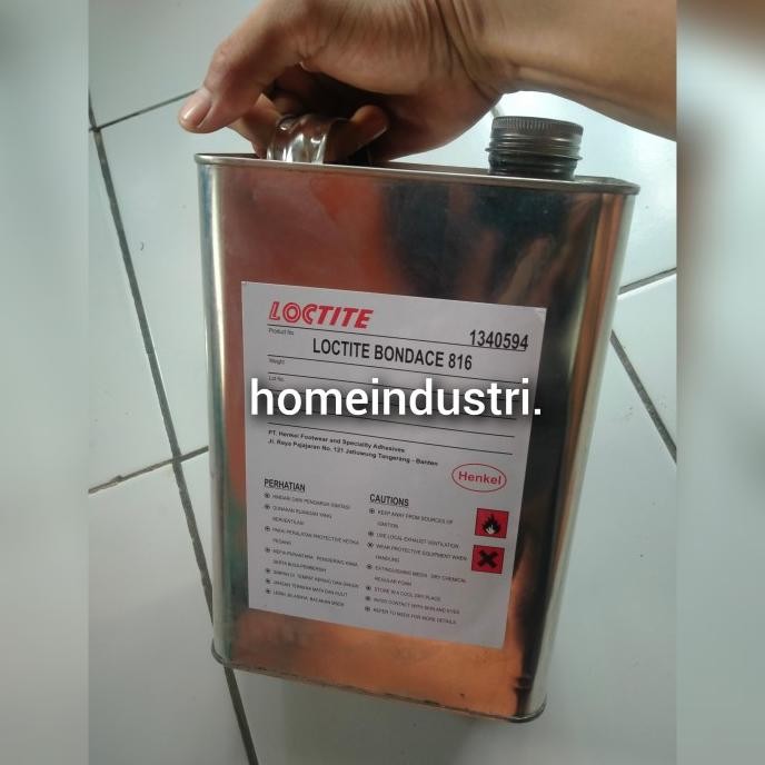 lem sendal dan sepatu loctite dongsung Terlaris