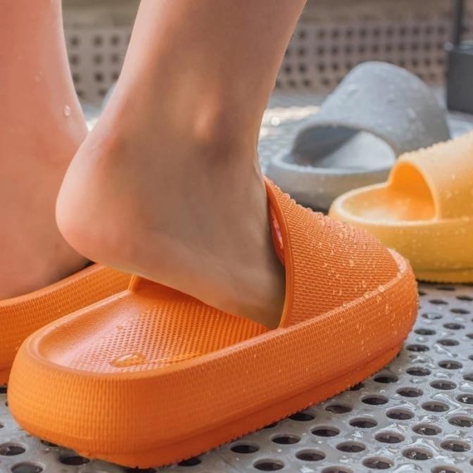 GUMMY SANDALS G PROMO Terlaris