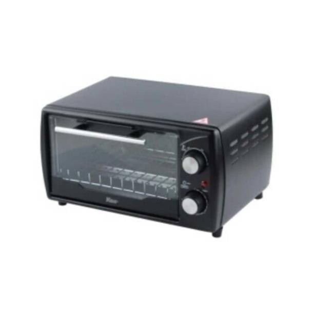 Oven toaster krisbow oven 10 liter oven pemanggang polymer clay