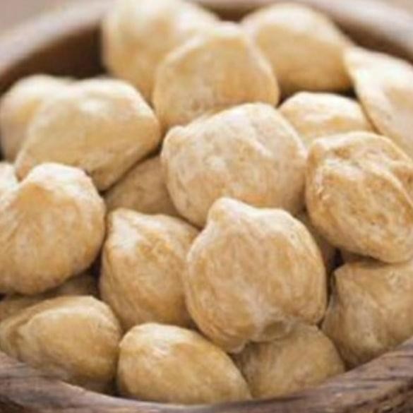 

KEMIRI BULAT UTUH 1KG/1000GRAM
