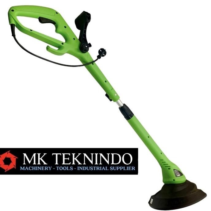 Mesin Potong Rumput Listrik Ryu Rgt 350 Pemotong Rumput Grass Trimmer Original Dan Terpercaya