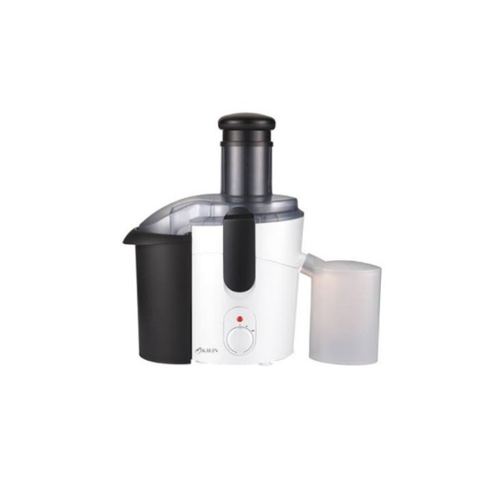 JUICER JUICE EXTRACTOR KIRIN KJE 598 ALAT MESIN PEMBUAT JUS MAKER