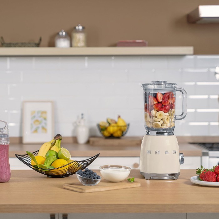 SMEG Blender BLF03 - Blender 1.5 L