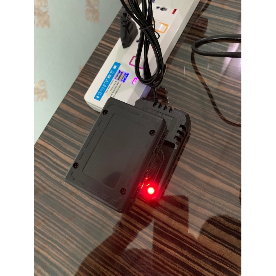 Baterai Bor Cordless 25Volt Khusus Untuk Bor Merek Habo