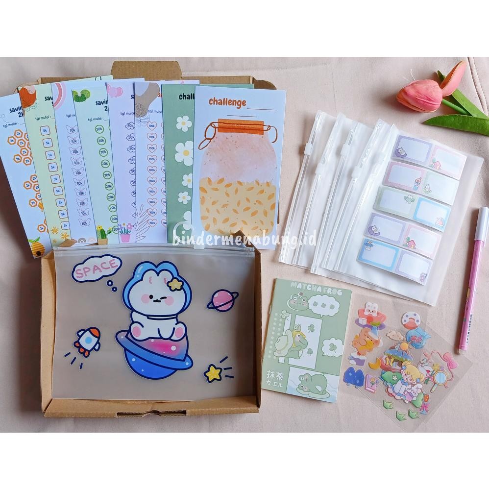 

PROMO PAKET NABUNG POCH CUTE MURAH| PAKET NABUNG MURAH | tempat nabung super cute dan Murah an-45