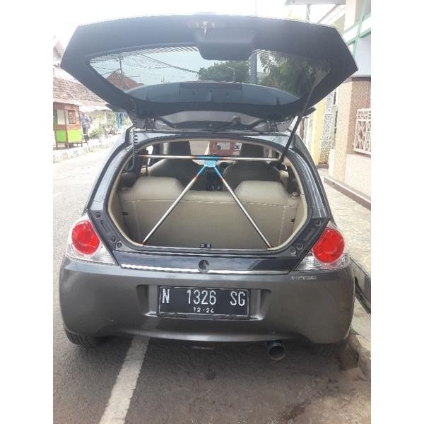 K-Bar Jazz, Brio, Ayla, Agya, Yaris