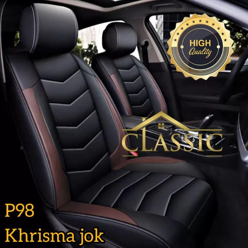 Sarung Jok Mobil. Avanza Velos 2022. Xpander 2022. Xenia 2022. Rush Trd 2022 Terios 2022