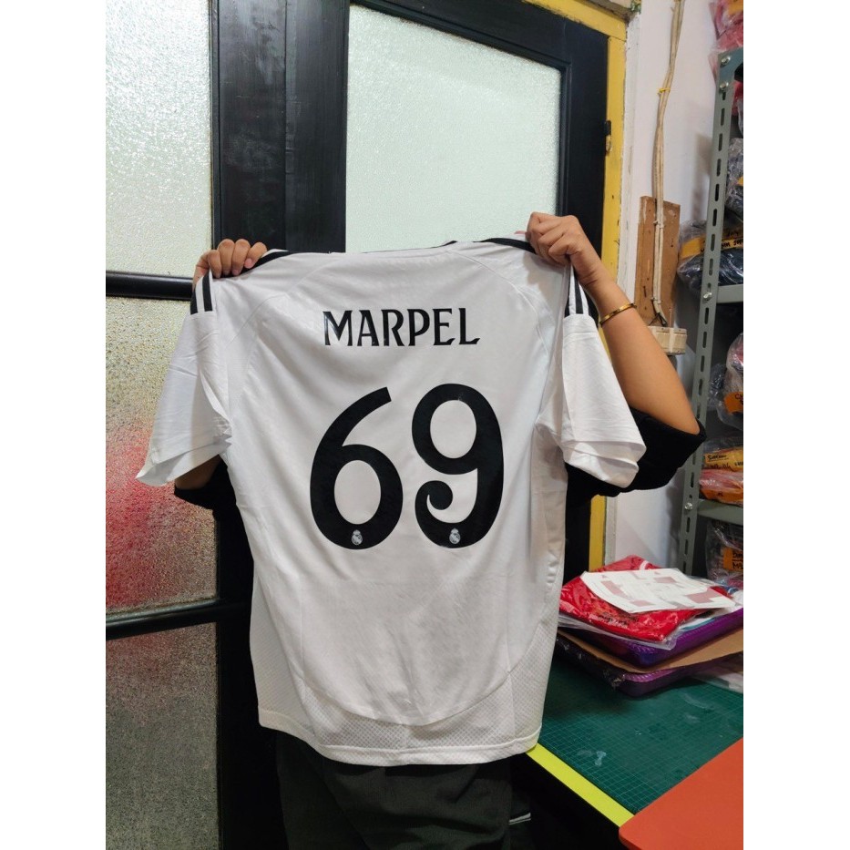 CHL SETELAN BOLA ANAK MADRID KIDS JERSEY MADRID SETELAN ANAK MADRID JERSEY ANAK MADRID KAOS BOLA