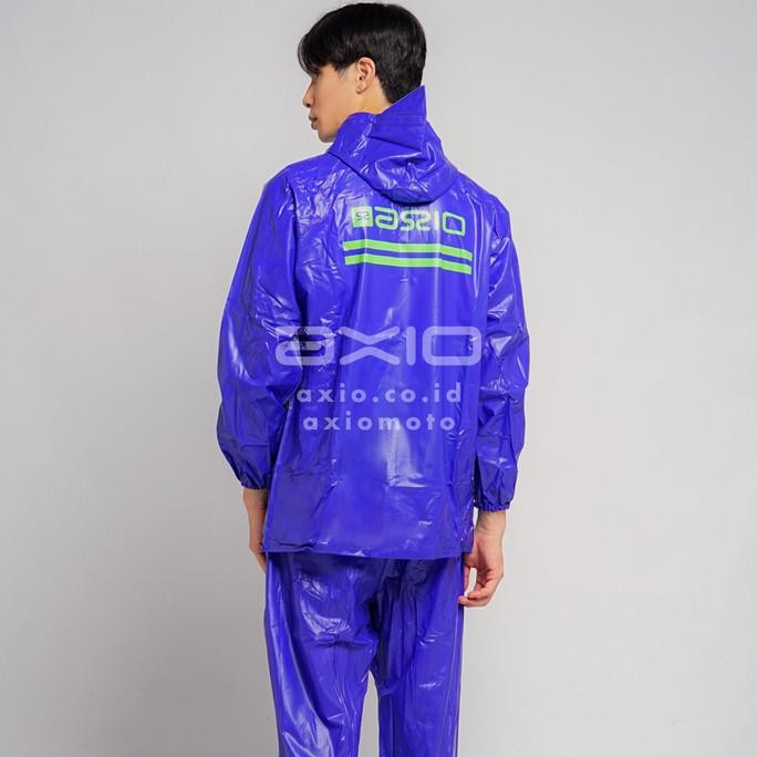 Jas Hujan Axio Ax 289 Original Official Terlaris