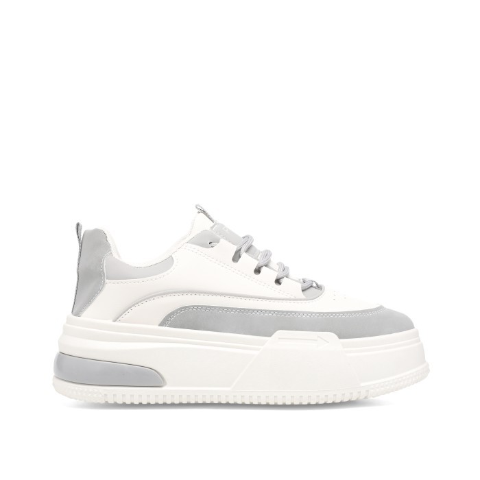 PVN Jeno Sepatu Sneakers Wanita Shoes 438