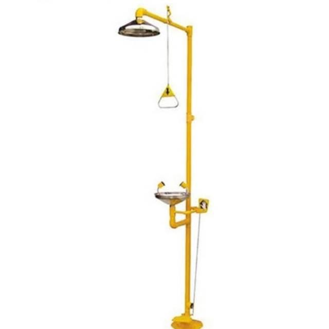 Shower Eyewash Unicare/Eye Wash Shower Unicare