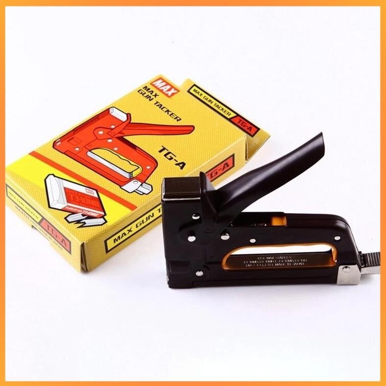 

TERLARIS 100% originalstapler tembak gun tacker tg-a max original guntacker alat stapler tembak zt staples tembak max staples tembak klip tembak gun tracker max gun tacker guntaker stapler tembak isi staples max tg a staples max steples tembak kangaro