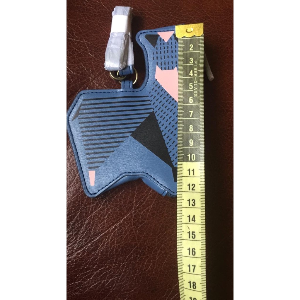 NWT Dompet Koin Fossil Ilama Terlaris