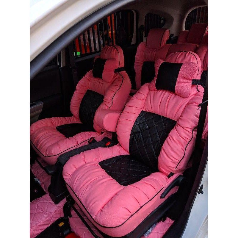 Sarung Jok Mobil Avanza Sofa