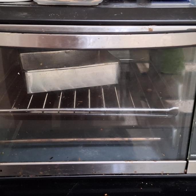 oven oxone ox858