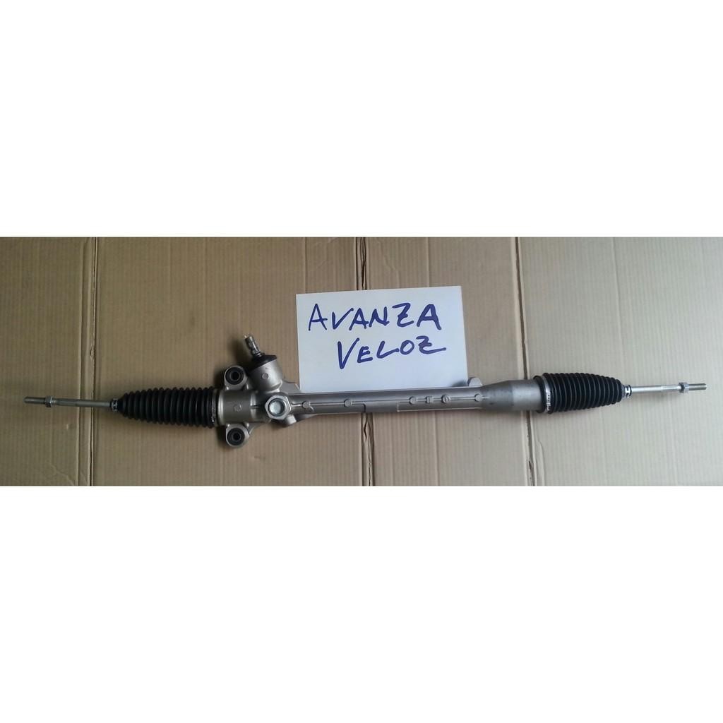 Steering Rack Assy (Rack Steer) Avanza Veloz