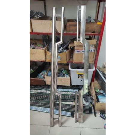 Bemper Belakang L300 Stanlis