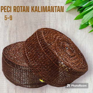 Discount PECI ROTAN KALIMANTAN PECI ROTAN ASLI PECI ROTAN COKLAT PECI ROTAN PUTIH PECI AKAR ROTAN