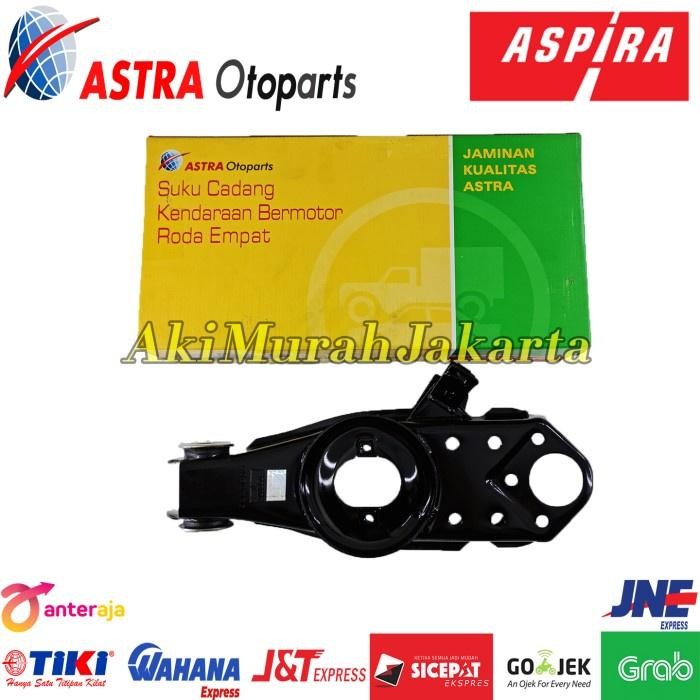 Lower Arm Kanan / Sayap Bawah Mitsubishi L300 Diesel Aspira Kanan