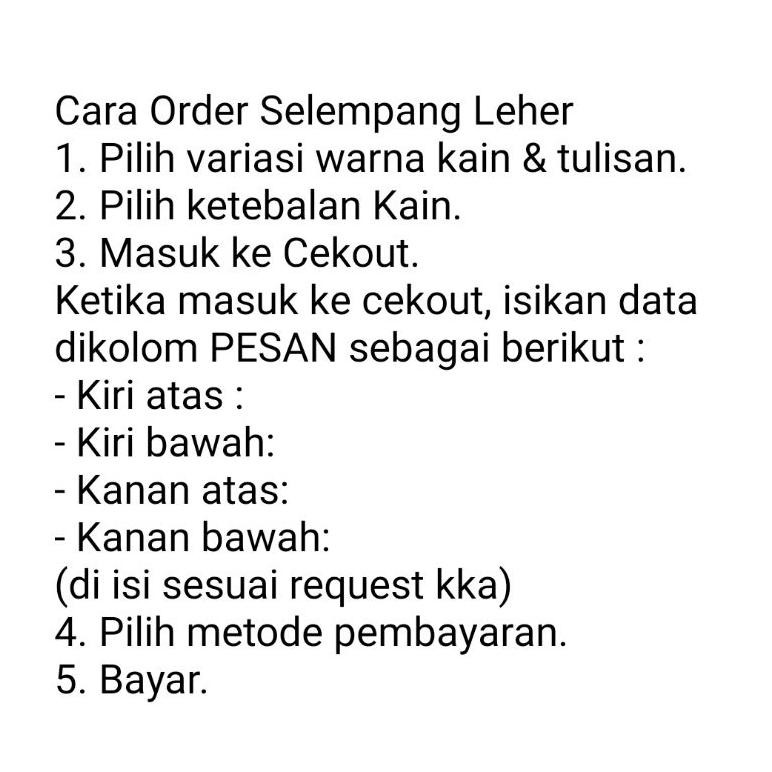 PROMO (ready 2 lapis) Selempang wisuda Kalung / Selempang Wisuda Leher / Selempang Wisuda 2 sisi / S