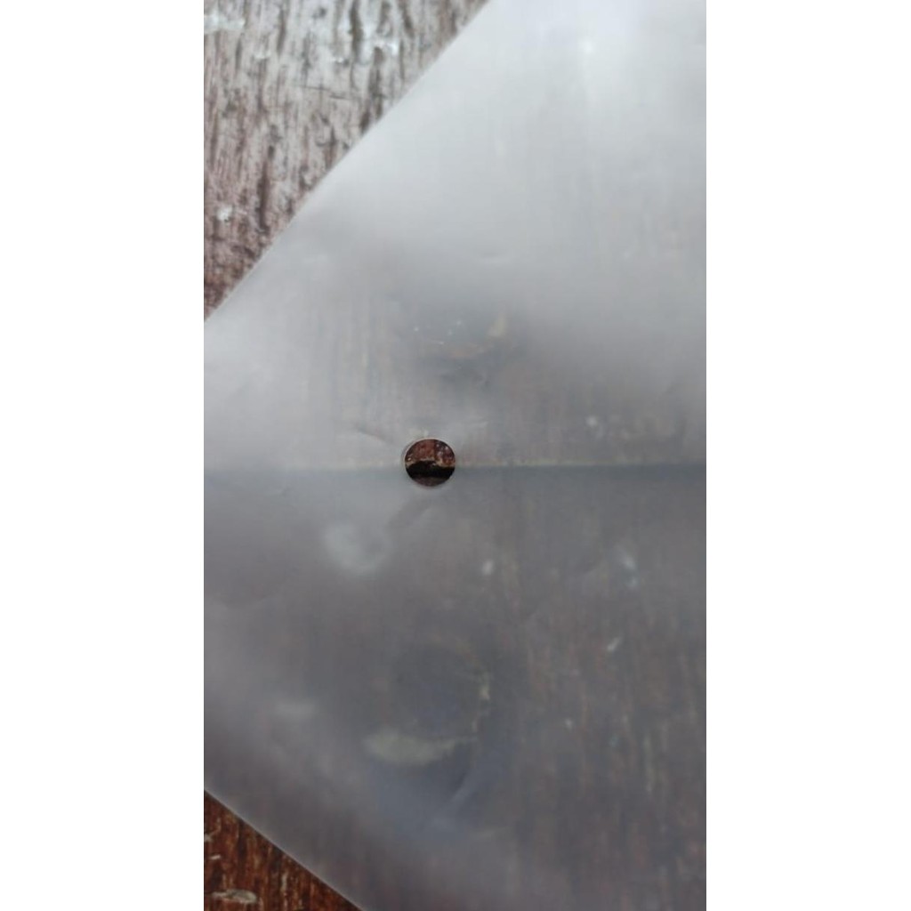 Travel Bag Ziplock Zipper Bag Plastik Klip Ziplock Pouch Travel Pouch Original Best Seller