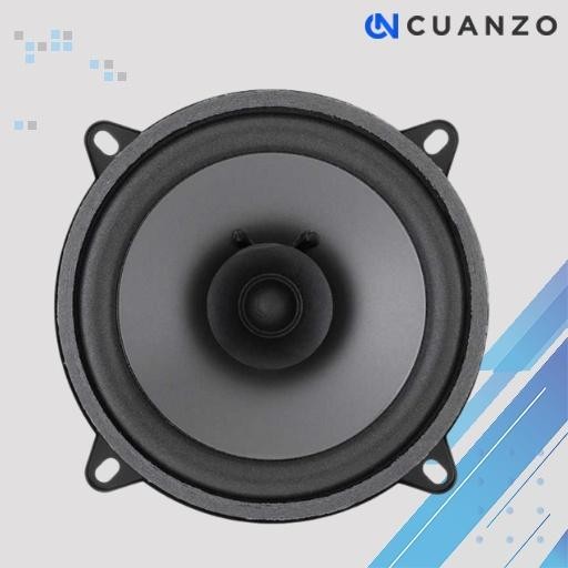 Speaker Subwoofer Mobil Hifi 5 Inch 400W 1 Pcs / Speaker Spiker Subwoofer Audio Salon Mobil Calya Ag