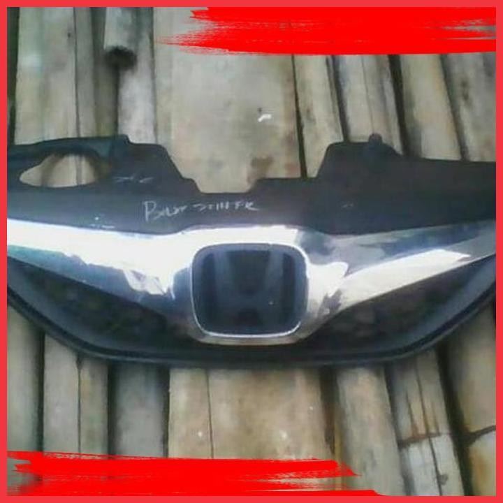 (Lobo) Grill Brio Satya