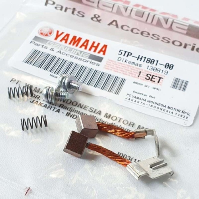 ARENG DINAMO STARTER MIO J, MIO GT 5TP-H1801-00