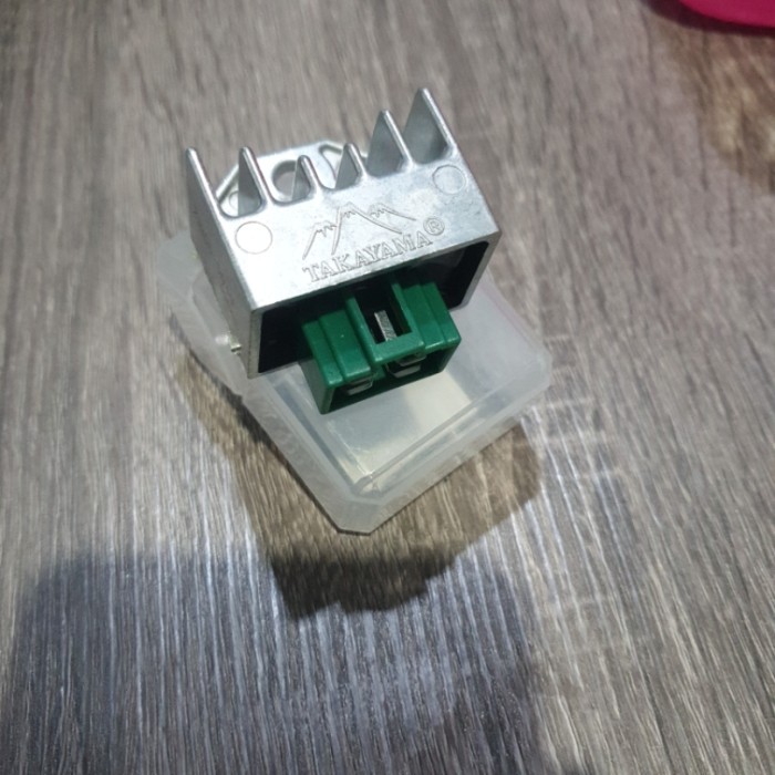 KIPROK CS 1 REGULATOR CBR 150 OLD KIPROK SONIC 125 OLD KIPROK CS ONE