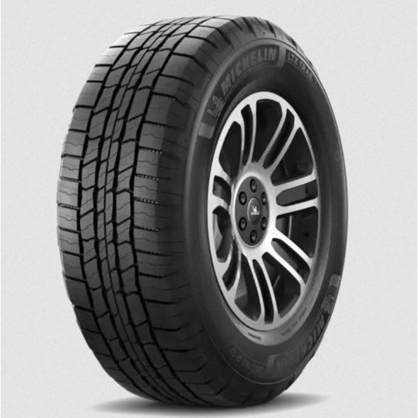 Ban Mobil Michelin LTX Trail 265 60 r18 Pajero Fortuner Hilux