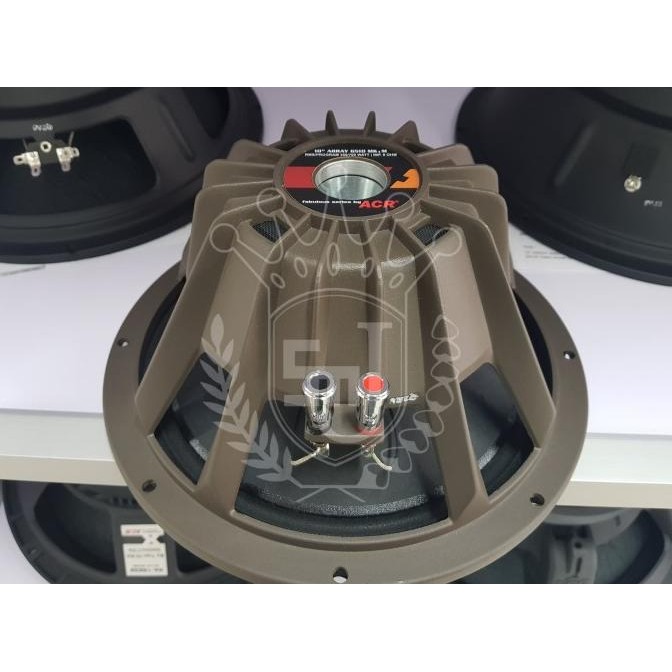 Sale 10" Array - 6510 M Fabulous Series By Acr