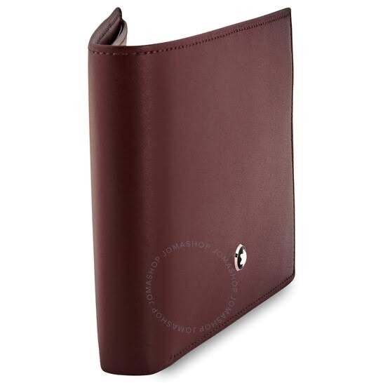 Montblanc Meisterstuck Trifold Wallet