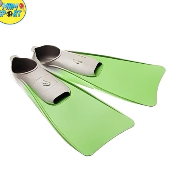 Mad Wave Long Blade Wim Fin Ai Ata Renang Ize 2629